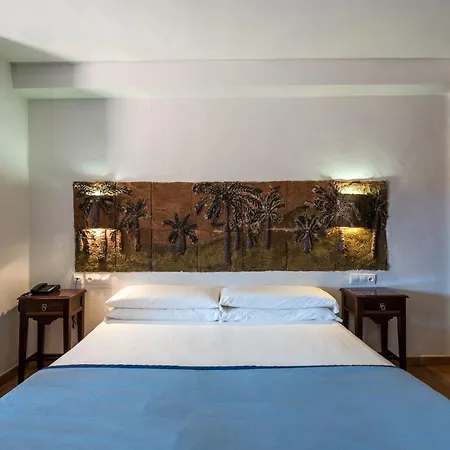 Hotel de Naturaleza Rodalquilar&Spa Cabo de Gata-3